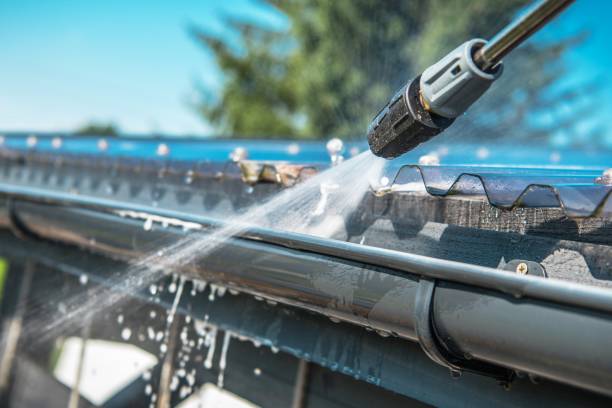 Lake San Marcos, CA Pressure Washing Company