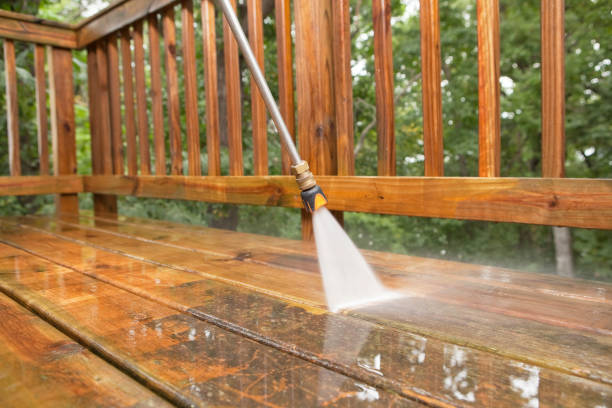 Local Pressure Washing Services in Lake San Marcos, CA
