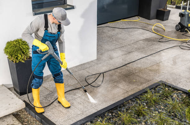 Why Choose Our Certified Pressure Washing Experts for Your Project Needs in Lake San Marcos, CA?